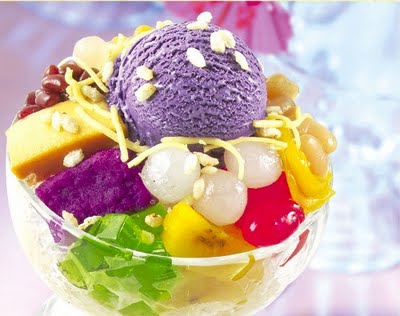 Halo Halo